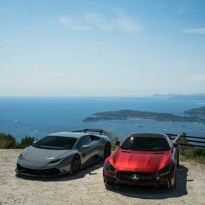 Meet your Posher, Kenneth